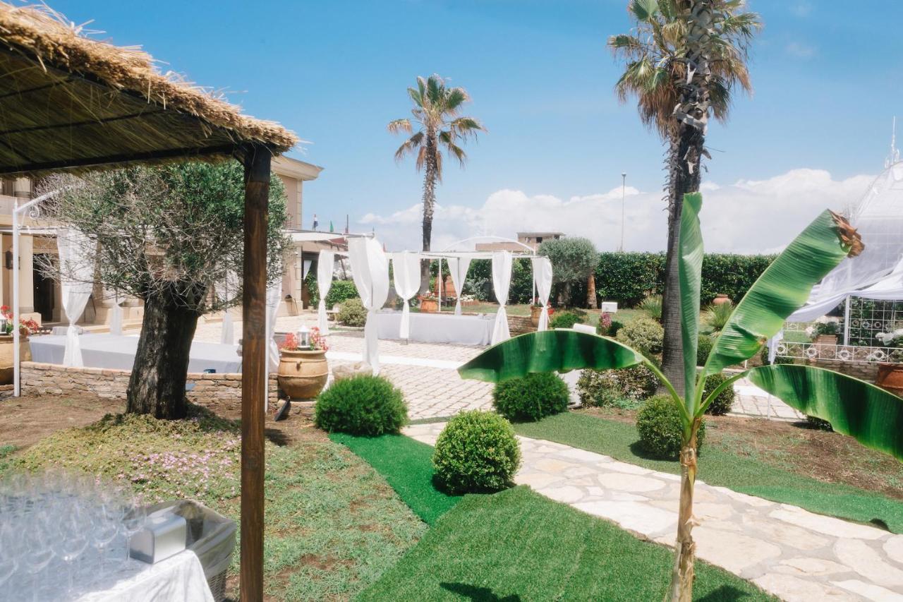 Villa Caleo Gioia Tauro Exterior photo
